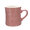 Ron Herman Emboss Logo Mug PINK画像