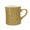 Ron Herman Emboss Logo Mug YELLOW画像