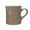 Ron Herman Emboss Logo Mug GRAY画像