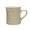 Ron Herman Emboss Logo Mug OFF WHITE画像