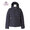 PYRENEX HWO70 SPOUTNIC SOFT JACKET black画像