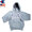 Champion C5-U106 CLASSIC COLLAGE REVERSE WEAVE P/O HOODIE "NYU"画像