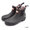 HUNTER W ORIGINAL CHELSEA BOOT DISNEY PRNT black WFS1023MKY画像