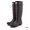 HUNTER W ORIGINAL TALL BOOT DISNEY PRINT black WFT1022MKY画像