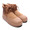 UGG Classic Mini Lace-Up Weather CHESTNUT 1120849-CHE画像