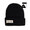 POLeR WORKERMAN BEANIE BLACK 213ACU7901画像