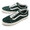 VANS PIG SUEDE OLD SKOOL JUNGLE GREEN/SNOW WHITE VN0A5JMI94T画像