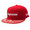 Supreme 21FW Undisputed Box Logo New Era RED画像