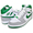 NIKE AIR JORDAN 1 MID SE white/pine green-lt smoke grey DC7294-103画像