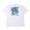 atmos &times; Acky Bright ライブドローイング S/S Tee EFCT2-T-005画像