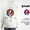 Schott GRATEFUL DEAD HOODED SWEAT 3113150画像