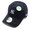 NEW ERA 9THIRTY ウォッシュドコットン ニューヨーク・ヤンキース ネイビー 13059312画像