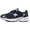 new balance ML725Q NAVY画像