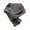 COLIMBO HUNTING GOODS 0800 FIRELIGHT NECK WARMER Sky Gray ZW-0800画像