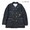 HEAD LIGHT Lot.HD15002 9.5oz. SPECIAL WEAVE DENIM DOUBLE BREASTED COAT画像