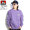 BEN DAVIS NEEDLEWORK SLEEVE CREW C-1780054画像