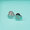 Supreme × TIFFANY&CO. 21FW Heart Tag Stud Earrings (Set of 2)画像