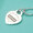Supreme × TIFFANY&CO. 21FW Heart Tag Pendant画像