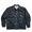 SUGAR CANE "Add Human Labor" 14.25oz. DENIM JACKET OVER SIZE 1953 MODEL SC15013画像