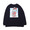 atmos × ACKY BRUGHT エフェクト2 LS TEE ATEF-003画像
