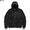 ROARK REVIVAL HUNTER SHEARLING FLEECE (BLACK)画像