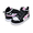 NIKE JORDAN 1 MID ALT(TD) white/lt arctic pink-black AT4613-103画像