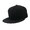 Ron Herman × COOPERSTOWN BALL CAP WOOL FLANNEL CAP BLACK画像
