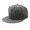 Ron Herman × COOPERSTOWN BALL CAP WOOL FLANNEL CAP GRAY画像