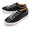 SLACK FOOTWEAR ELCLUDE BLACK/WHITE SL1911-001画像