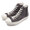 CONVERSE ALL STAR LIGHT WORKZIP HI CHARCOAL GREY 31305331画像