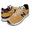new balance ML574BF2 LIGHT BROWN画像