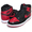 NIKE AIR JORDAN 1 RETRO HI OG PATENT BRED black/white-varsity 555088-063画像