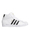 adidas PRO MODEL FOOTWEAR WHITE/CORE BLACK/GOLD FOIL FV5722画像