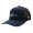 WTW × NEW ERA 9FORTY PILE CAP NAVY画像