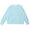 RHC Ron Herman × Champion Reverse Weave Crew Neck Sweat Shirt LIGHT BLUE画像