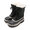 SOREL CARIBOU WP Black/Stone NL1005-011画像