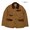 SUGAR CANE FICTION ROMANCE 13oz. CANVAS HUNTING JACKET SC14998画像