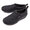 MERRELL JUNGLE MOC ICE+ WP TRIPLE BLACK J004255画像