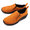 MERRELL JUNGLE MOC ICE+ WP FLAME J004253画像