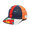 DL Headwear Alpha 6Panel Camp Cap "Finest Nike Collection2"画像