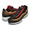 NIKE AIR MAX 95 ESSENTIAL yukon brown/university red CT1805-200画像