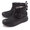 KEEN HOODROMEO WP Black/Black 1025473画像