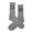 TOKYO 23 JACQUARD LOGO SOCKS T23-21-006画像