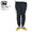 reversal URBAN BOA FLEECE JOGGER PANTS -BLACK- RV21AW404画像
