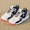 le coq sportif LCS R800 &times; T&C CHECKERS 1611762画像