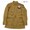 Buzz Rickson's COAT, PARACHUTE JUMPER 506th PARACHUTE INFANTRY REGIMENT BR14843画像