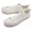 CONVERSE ALL STAR RIBBEDSOLE MN OX WHITE 31305811画像