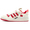 adidas FORUM LOW "HOME ALONE" CREAM WHITE/COLLEGE RED/OFF WHITE GZ4378画像