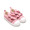 CONVERSE CHILD ALL STAR N FRILLGORESLIP OX PINK 37301570画像