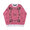 SUPPLIER PAISLEY CREW KNIT画像